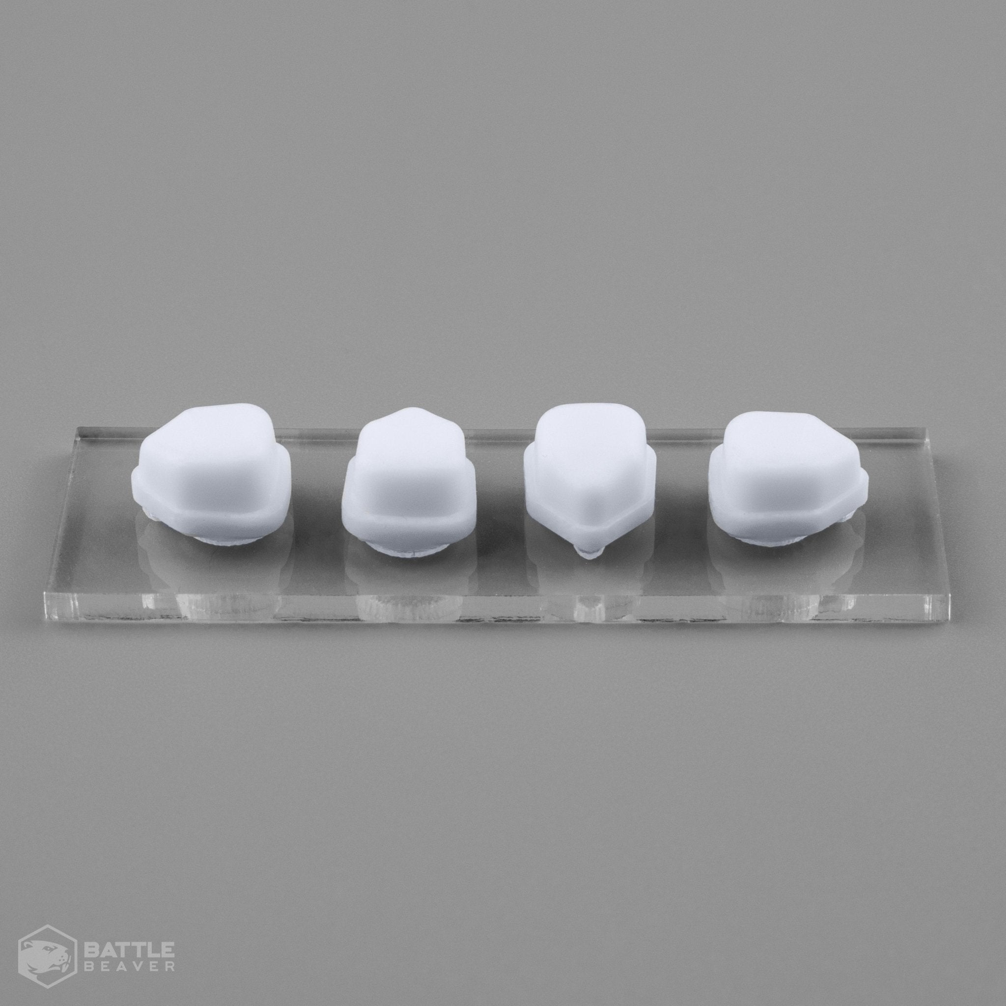 PS5 DualSense D-Buttons – Battle Beaver Customs