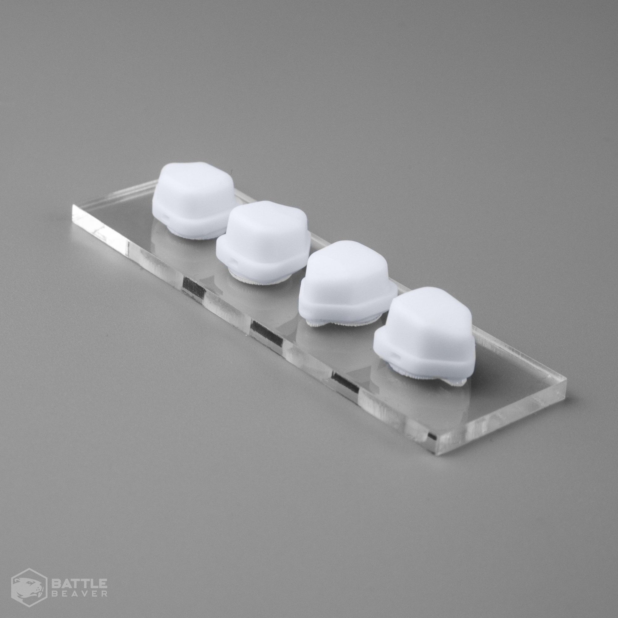 PS5 DualSense D-Buttons