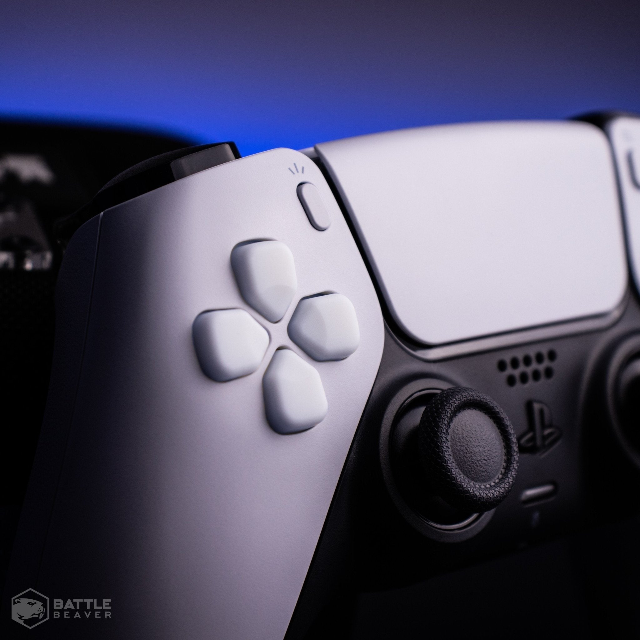 PS5 DualSense D-Buttons