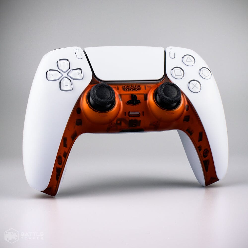 Battle deals beaver PS5 Controller