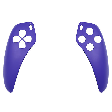 PS5 OEM Faceplates - Battle Beaver Customs - OEM Galactic Purple