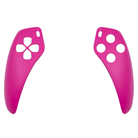 PS5 OEM Faceplates - Battle Beaver Customs - OEM Nova Pink