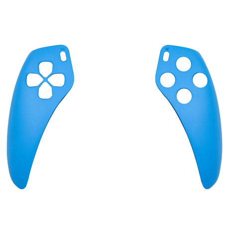 PS5 OEM Faceplates - Battle Beaver Customs - OEM Starlight Blue