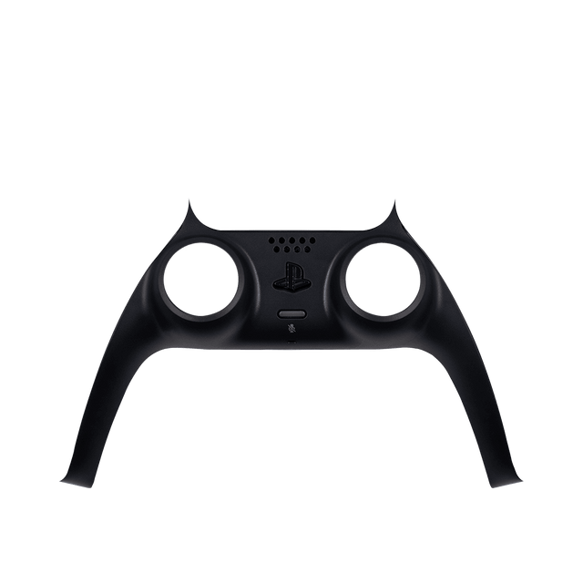 PS5 OEM Trim - Battle Beaver Customs - OEM Black