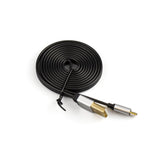 USB - A 2.0 to Micro USB Cable - Battle Beaver Customs - Green