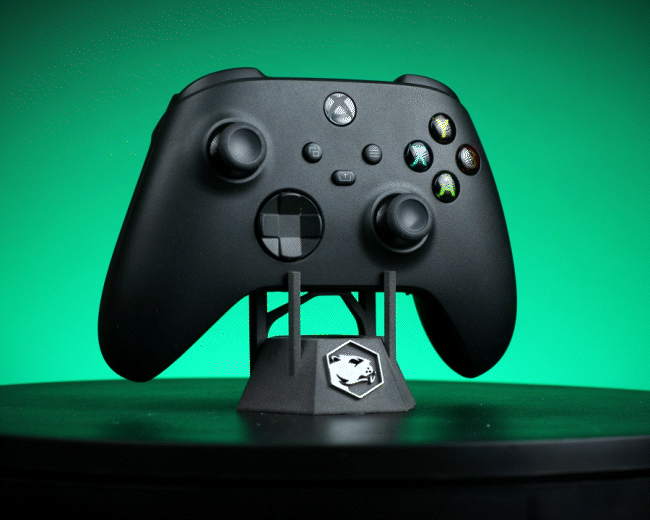 Xbox Series X Refurbished Controller (249) - Battle Beaver Customs -
