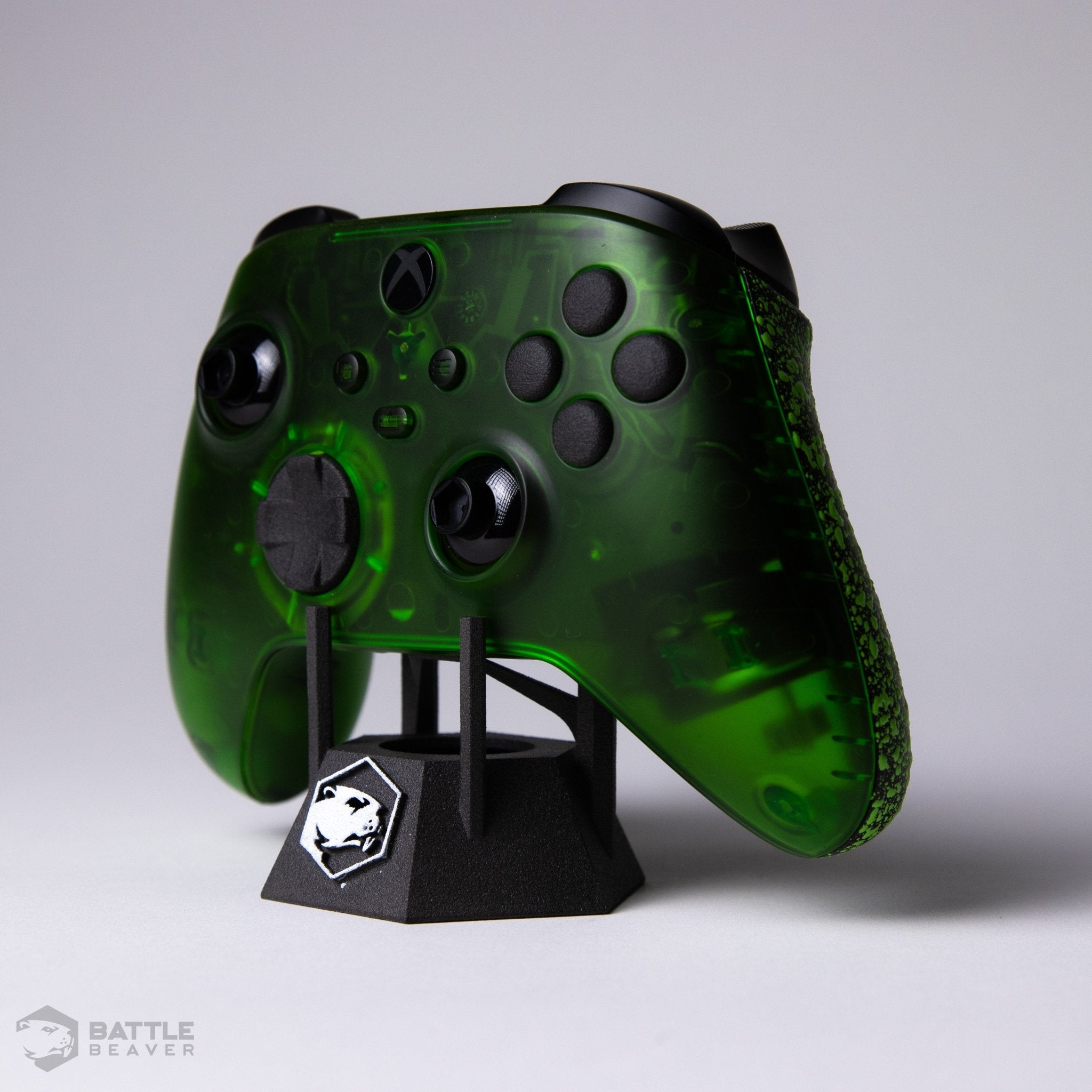 Xbox Series X Refurbished Controller (299) - Battle Beaver Customs -