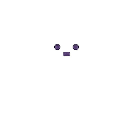XSX Crystal Menu/View/Share - Battle Beaver Customs - Crystal Purple