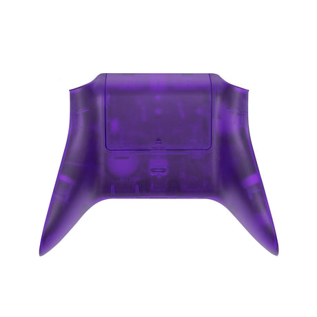 XSX Crystal Rear Shell - Battle Beaver Customs - Crystal Purple