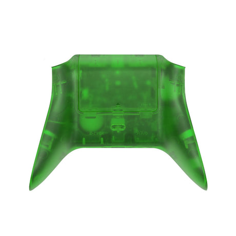 XSX Crystal Rear Shell - Battle Beaver Customs - Crystal Green