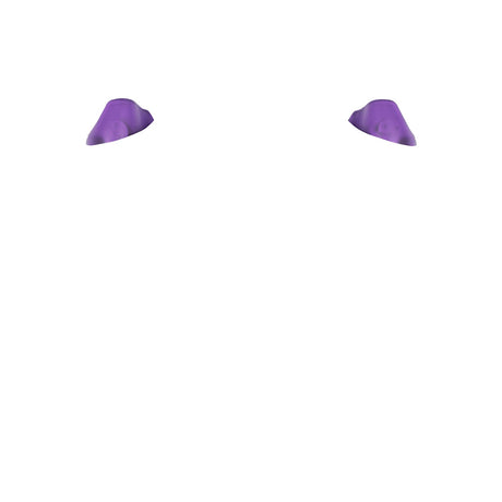XSX Crystal Triggers - Battle Beaver Customs - Crystal Purple