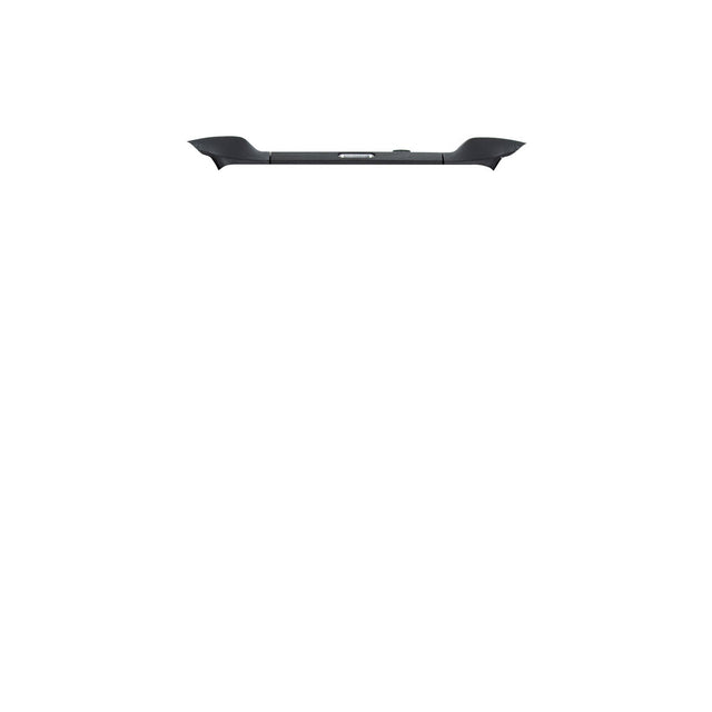 XSX OEM Bumpers - Battle Beaver Customs - OEM Carbon Black