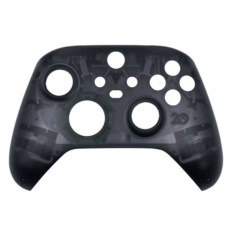 XSX OEM Faceplates - Battle Beaver Customs - OEM 20th Anniversary Edition