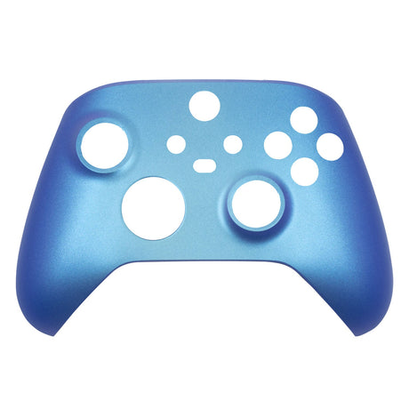 XSX OEM Faceplates - Battle Beaver Customs - OEM Aqua Shift