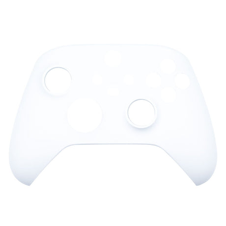 XSX OEM Faceplates - Battle Beaver Customs - OEM Robot White