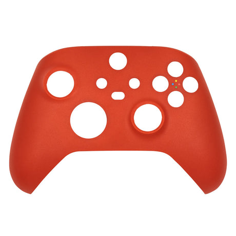 XSX OEM Faceplates - Battle Beaver Customs - OEM Pulse Red