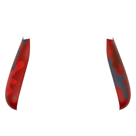 XSX OEM Side Caps - Battle Beaver Customs - OEM Daystrike Camo