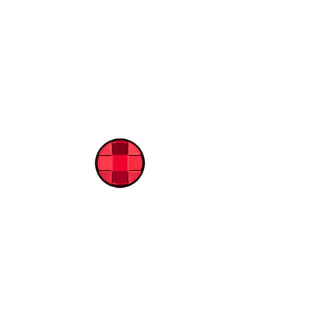 XSX Soft Touch D-Pad - Battle Beaver Customs - Soft Touch Red