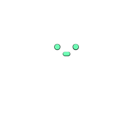 XSX Soft Touch Menu/View/Share - Battle Beaver Customs - Soft Touch Mint Green