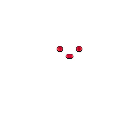 XSX Soft Touch Menu/View/Share - Battle Beaver Customs - Soft Touch Red