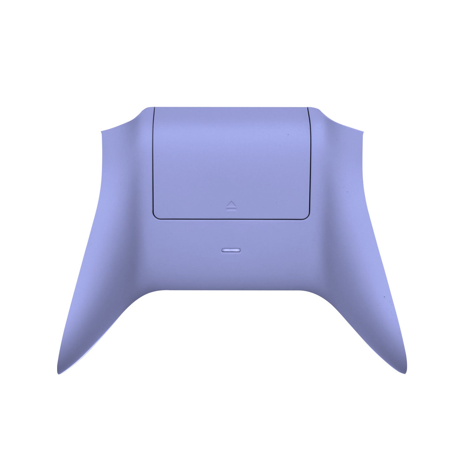 XSX Soft Touch Rear Shell - Battle Beaver Customs - Soft Touch Lavender